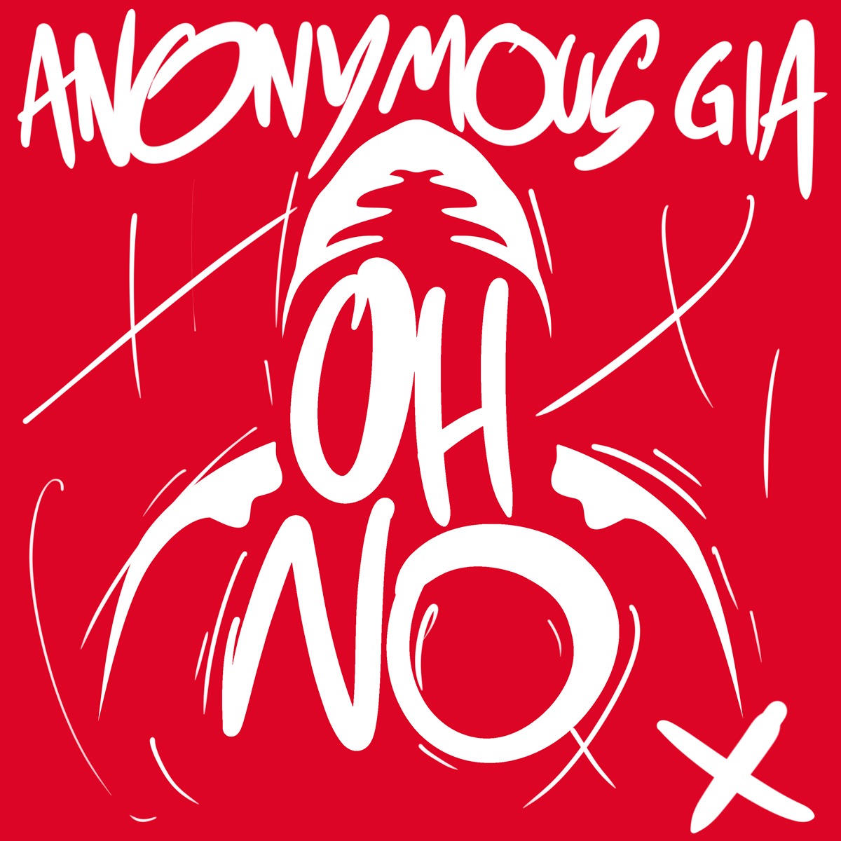 Anonymous GIA