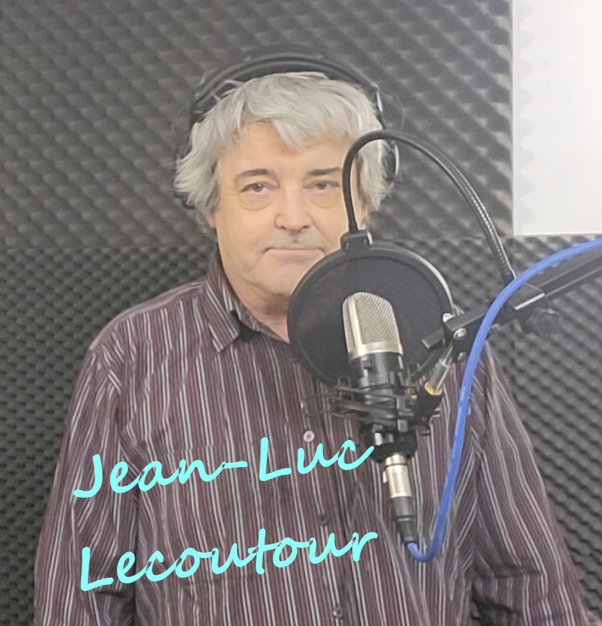 Jean-Luc Lecoutour