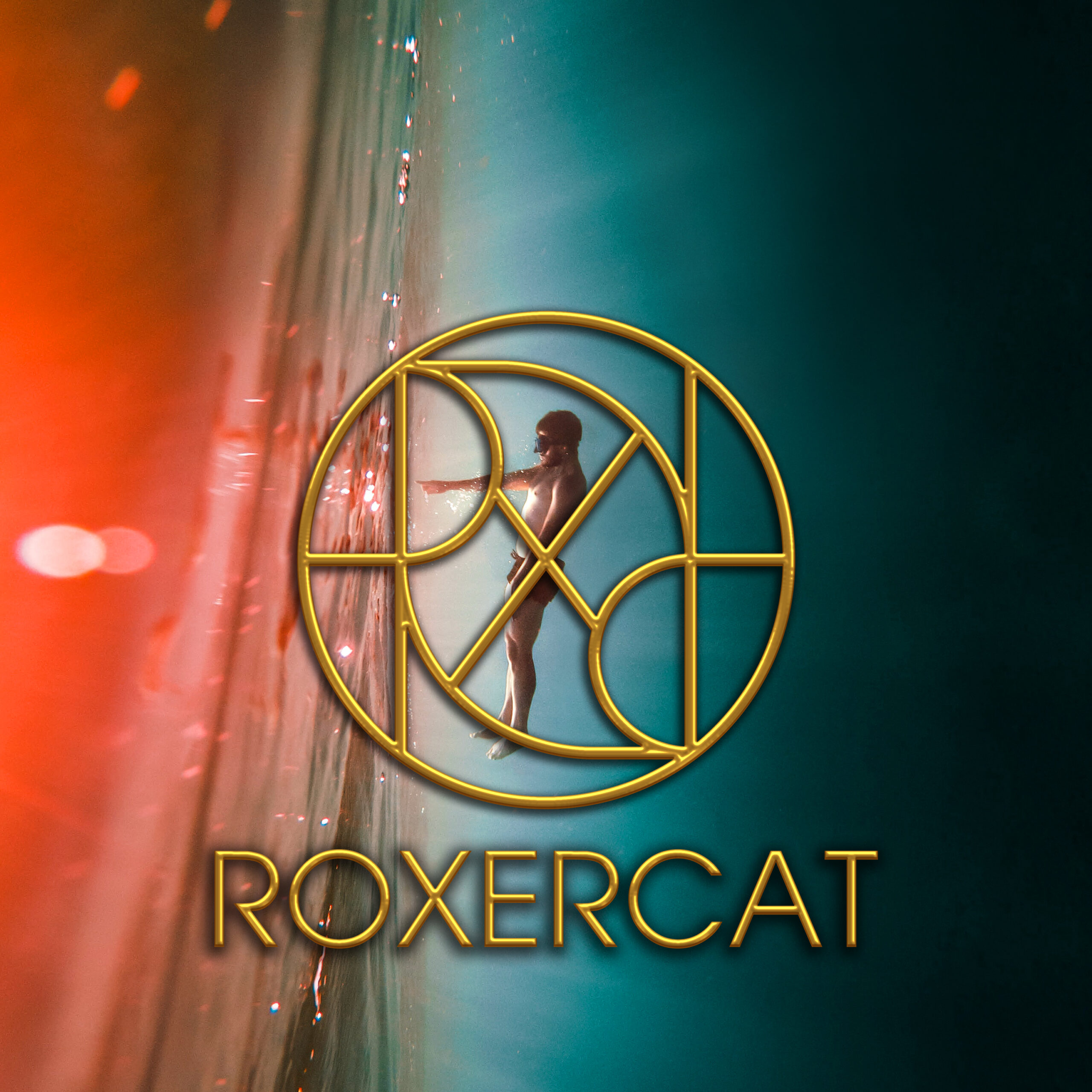 Roxercat