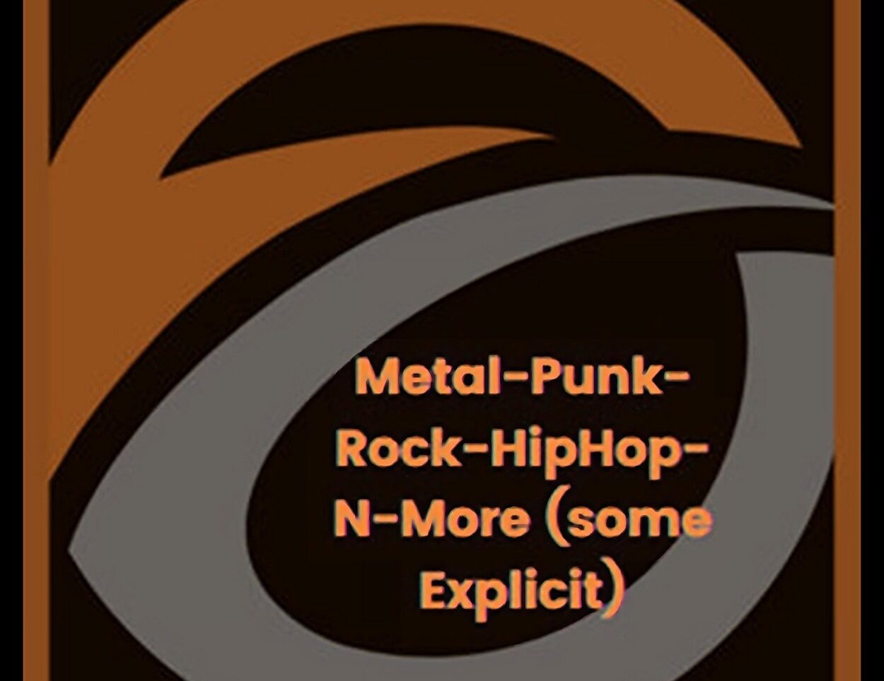The Power of Metal, Punk, Rock, Hip-Hop, Rap, and More