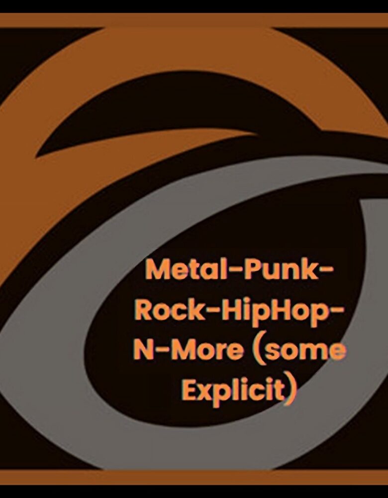 The Power of Metal, Punk, Rock, Hip-Hop, Rap, and More