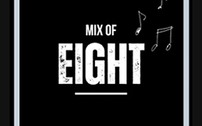 Timeless Appeal of the Mix of Eight