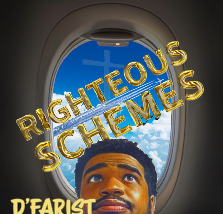 D’Farist – new release Righteous Schemes