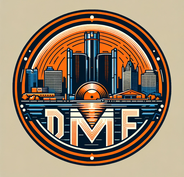 DMF sharing new music – hip-hop, jazz, R&B, funk, rock